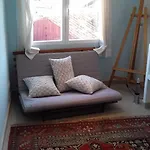 El Descanso Del Viajero Apartment