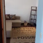 El Descanso Del Viajero Appartement *