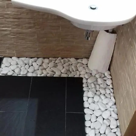El Descanso Del Viajero Appartement Candeleda