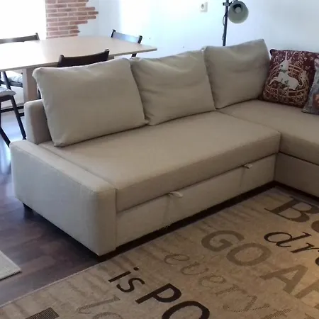 El Descanso Del Viajero Appartement Candeleda