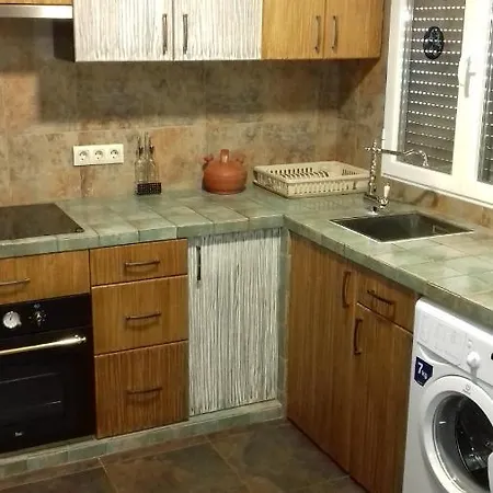 Appartement El Descanso Del Viajero Candeleda