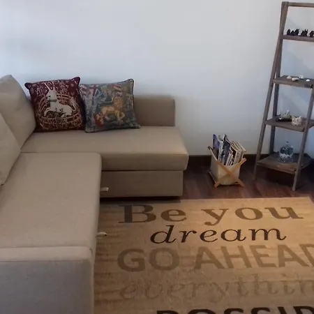 Apartman El Descanso Del Viajero Candeleda