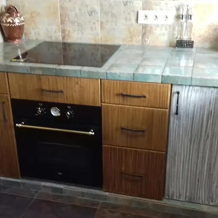 El Descanso Del Viajero *