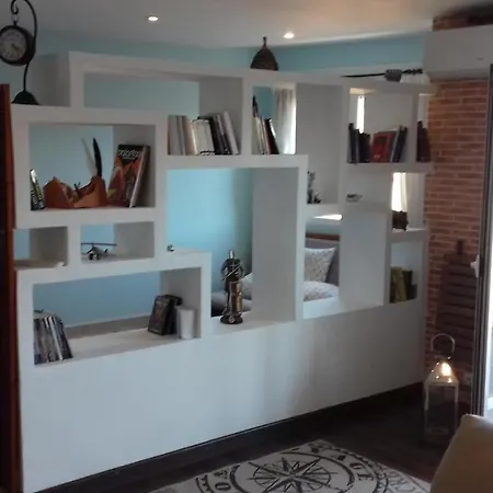 El Descanso Del Viajero Appartement Candeleda