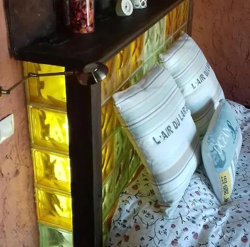 El Descanso Del Viajero Appartement Candeleda