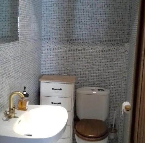 El Descanso Del Viajero Candeleda