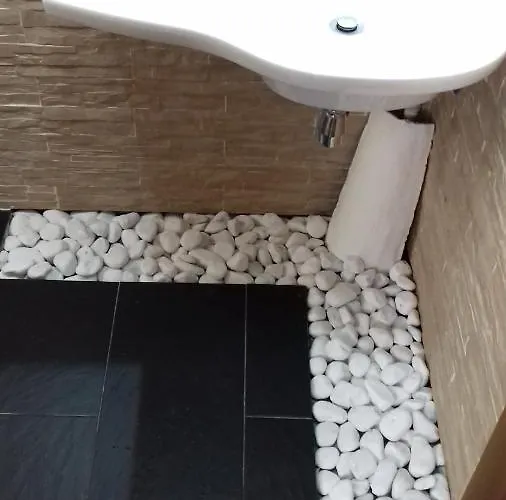 El Descanso Del Viajero Appartement Candeleda