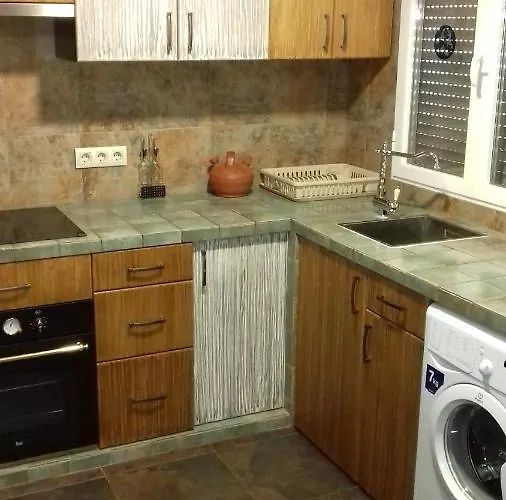 Appartement El Descanso Del Viajero Candeleda