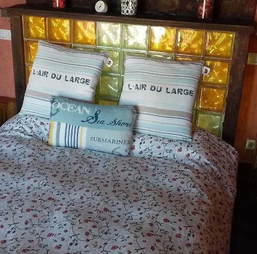 El Descanso Del Viajero