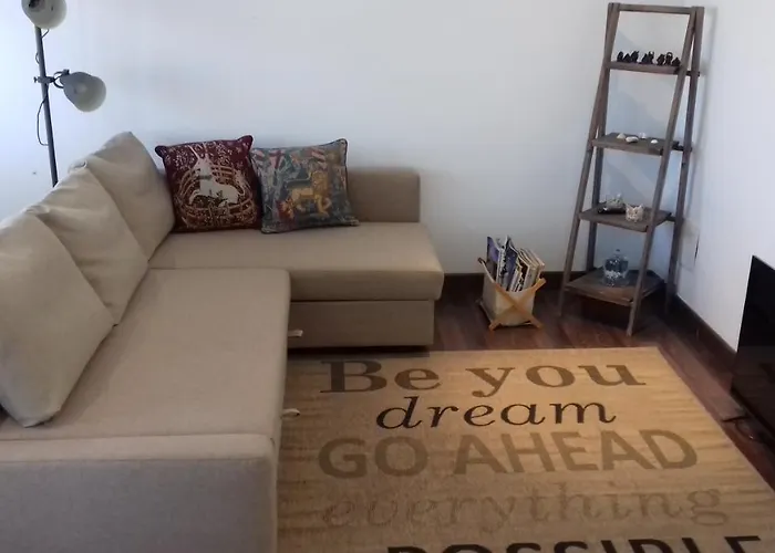 Apartman El Descanso Del Viajero Candeleda