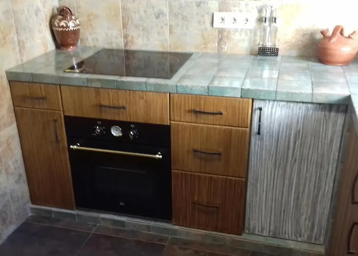 El Descanso Del Viajero *