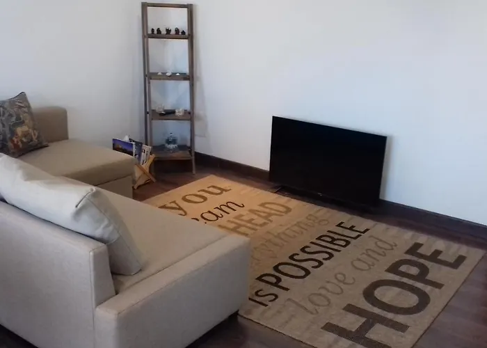 El Descanso Del Viajero