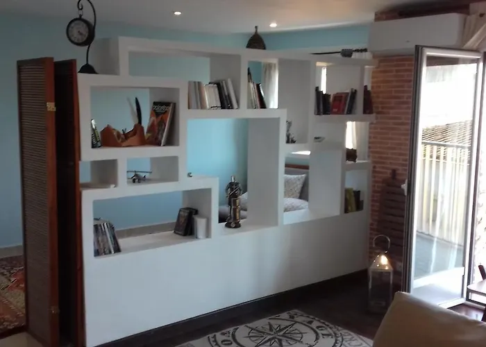 El Descanso Del Viajero Apartman Candeleda